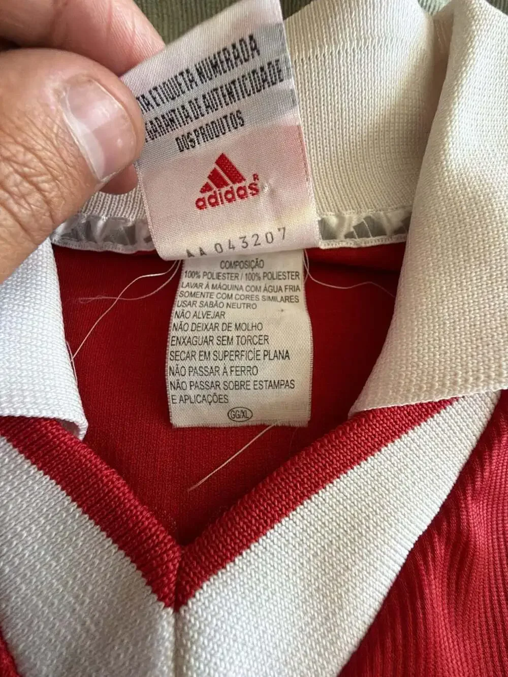 adidas sport club
